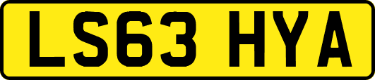 LS63HYA