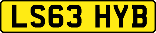 LS63HYB