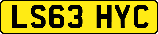LS63HYC