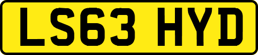 LS63HYD