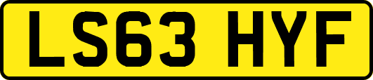 LS63HYF
