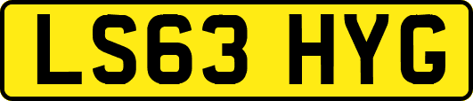 LS63HYG
