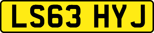 LS63HYJ