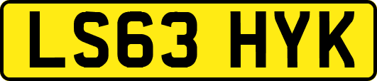 LS63HYK