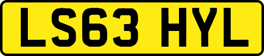 LS63HYL