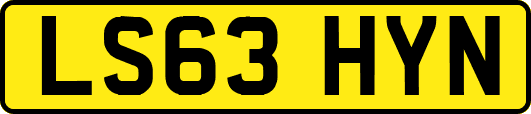 LS63HYN