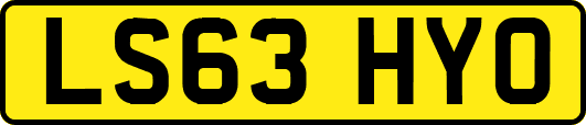 LS63HYO