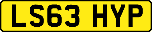 LS63HYP