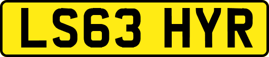 LS63HYR
