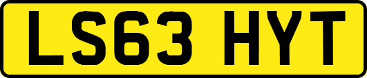 LS63HYT