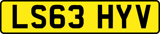 LS63HYV