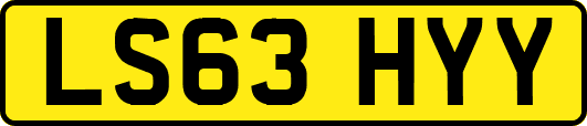 LS63HYY