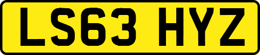 LS63HYZ