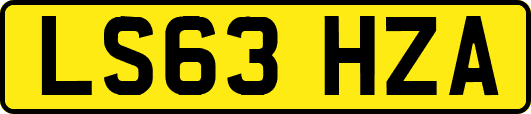 LS63HZA
