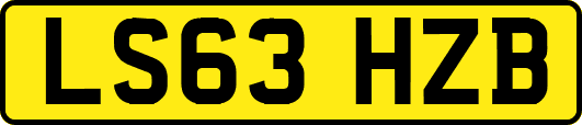 LS63HZB