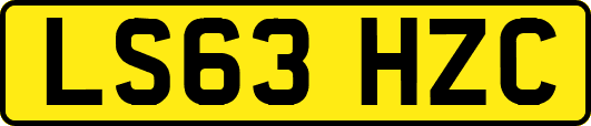 LS63HZC