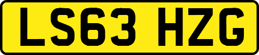 LS63HZG