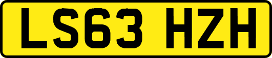 LS63HZH