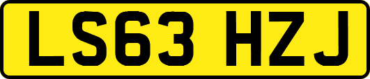LS63HZJ