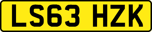 LS63HZK