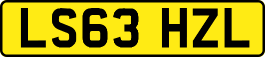 LS63HZL