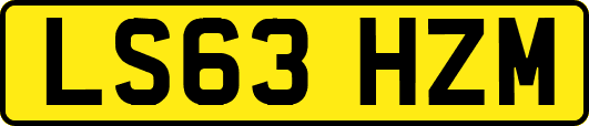 LS63HZM