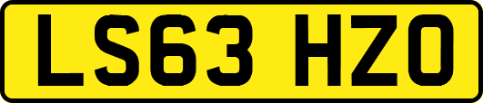 LS63HZO