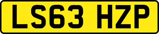 LS63HZP