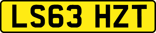 LS63HZT