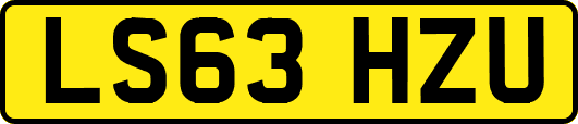 LS63HZU