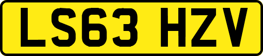 LS63HZV