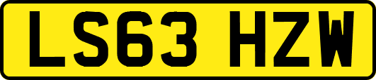 LS63HZW