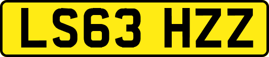 LS63HZZ