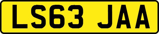 LS63JAA