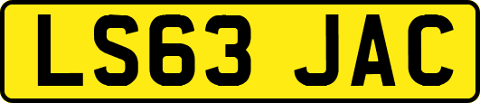 LS63JAC