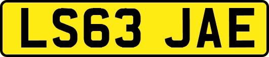 LS63JAE