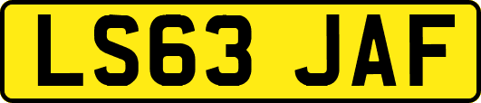LS63JAF