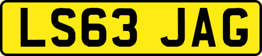 LS63JAG