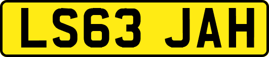 LS63JAH