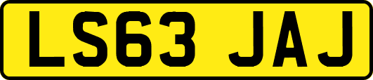 LS63JAJ