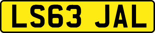 LS63JAL