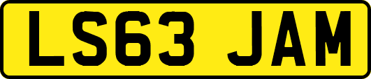 LS63JAM