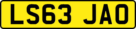 LS63JAO