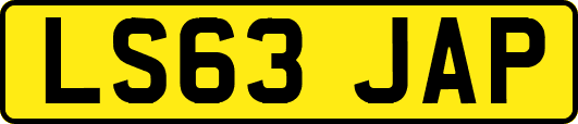 LS63JAP