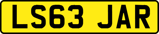 LS63JAR