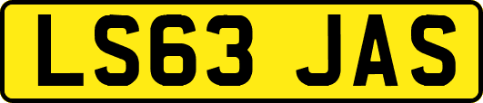 LS63JAS
