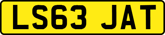 LS63JAT
