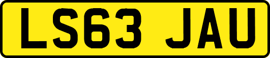 LS63JAU