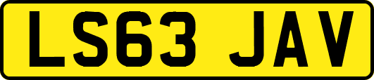 LS63JAV