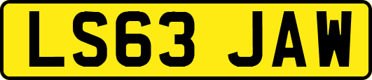 LS63JAW
